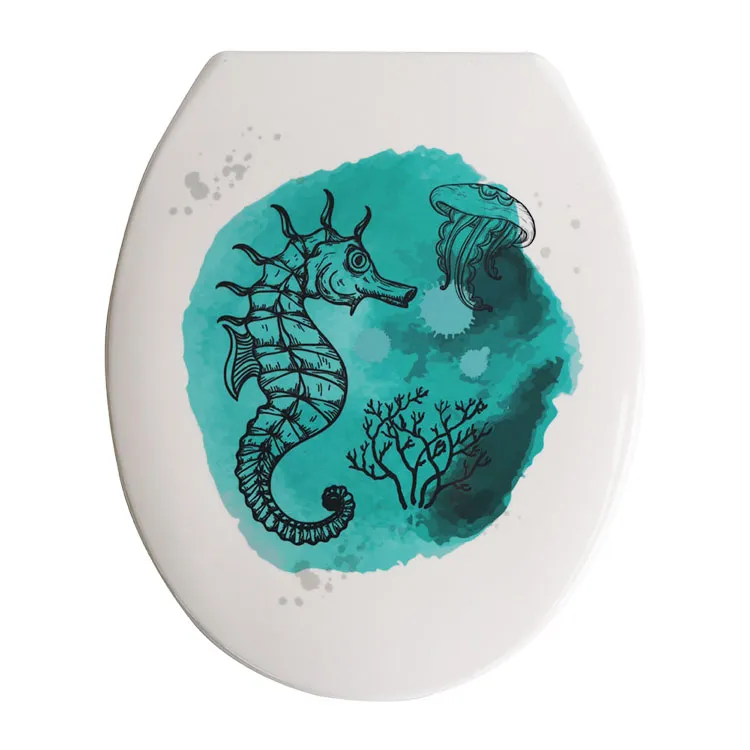 Хороши ли сиденья для унитазов из дюропласта?