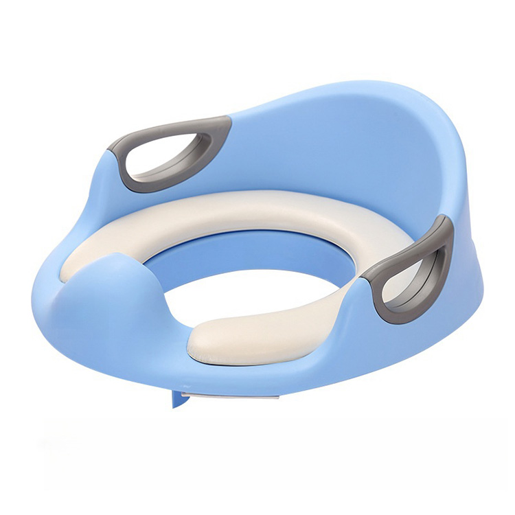 Стоит ли покупать детский туалет-горшок для младенцев?