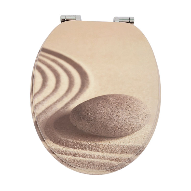 Почему быстросъемное сиденье для унитаза является более разумным обновлением для современных ванных комнат?